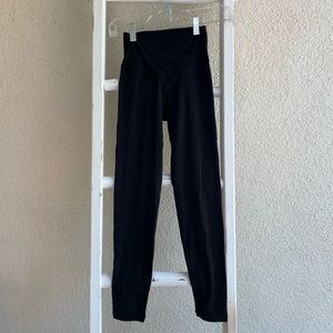 Aerie Offline Real Me 7/8 Legging Hi-Rise / NWOT